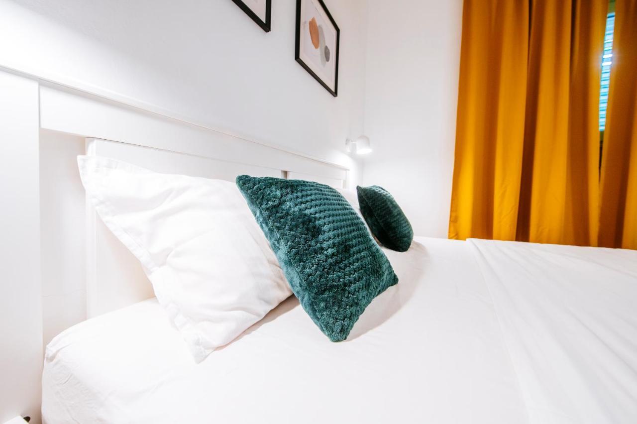 Apartment Vacay Zadar With Terrace And Parking Exterior photo